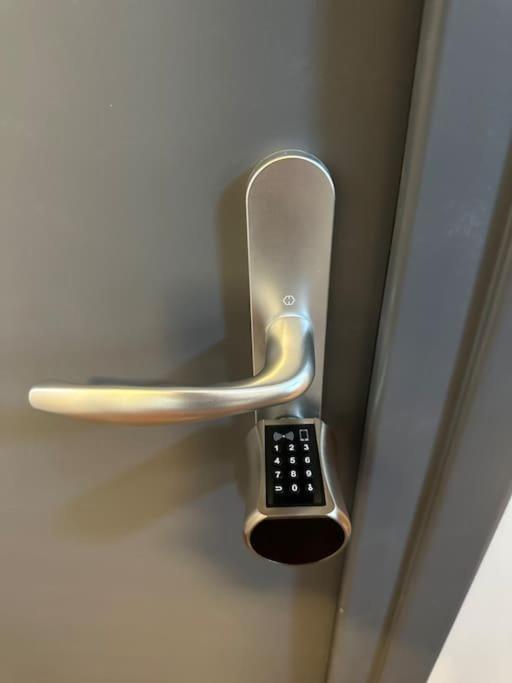 Appartement Vignes 2 Personnes Vienne  Exterior foto